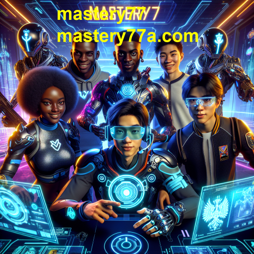 A Revolução dos Jogos 'Comunidade': Conectando Jogadores em Todo o Mundo