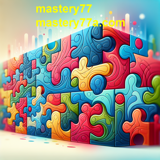 A Fascinante Diversidade dos Jogos de Quebra-Cabeça