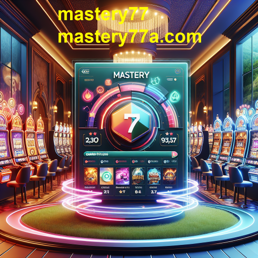 Importância das Avaliações de Jogos no Mastery77