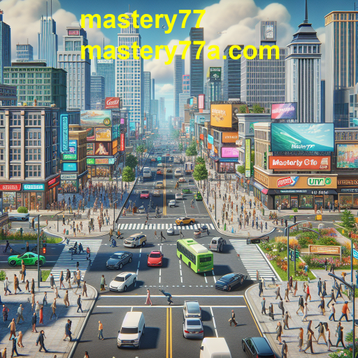 A Evolução dos Jogos de Simulação: Uma Nova Dimensão no Entretenimento